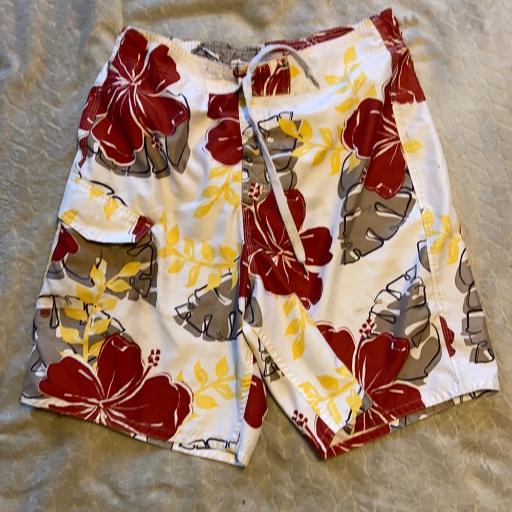 Swimming Trunks Men